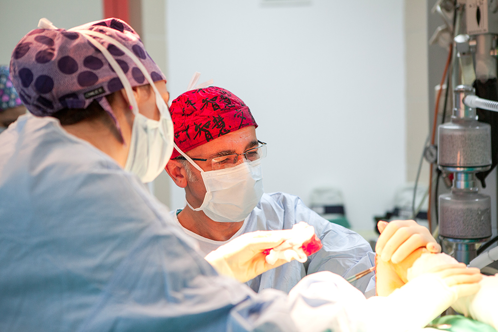 Tufanbeyli Estetik Merkezi